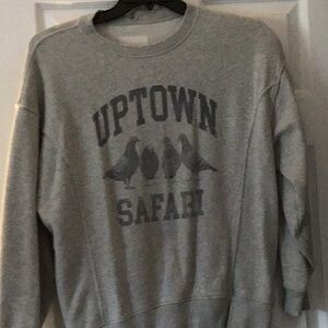 Aerie sweatshirt
